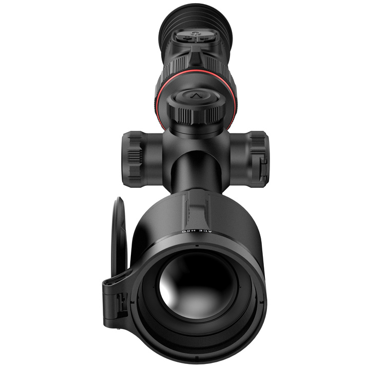 Nocpix ACE H50 – termowizor obserwacyjny klasy premium