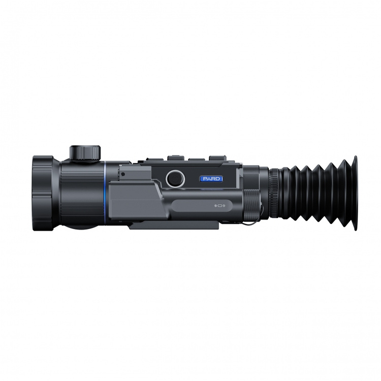 Celownik termowizyjny z dalmierzem Pard Ocelot 640 50mm LRF