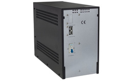 Zestaw UPS3000-T-ON + battery pack BP8X9/T East