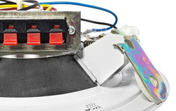 Głośnik sufitowy DO SYSTEMÓW AUDIO HQM-SO615