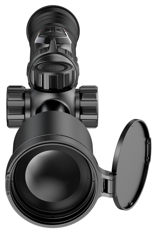 HIKMICRO Stellar SX75LR 4.0 – luneta termowizyjna 1280×1024 z dalmierzem 1200 m