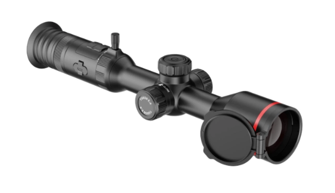 render lunety od przodu