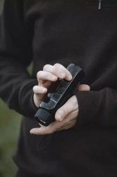 WYPRZEDAŻ Noktowizor Monokular obserwacyjny HIKMICRO HEIMDAL H4D Czarny