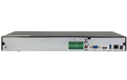 Rejestrator sieciowy PX-NVR1682H-F Ipox