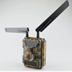 Fotopułapka SF4.0P-CWG Pro GSM 4G LTE 24MPX - Szerokokątna Kamera z Aplikacją