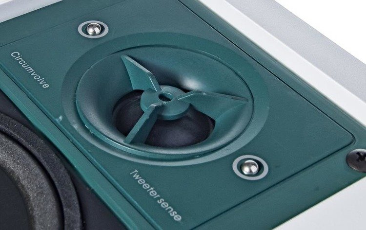 Wyprzedaż Głośnik sufitowy dwudrożny DO SYSTEMÓW AUDIO HQM-46SP