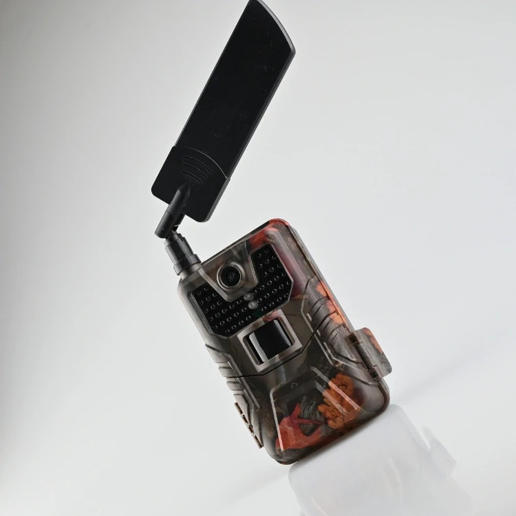 OUTLET Fotopułapka Kamera Leśna HC-900LTE GSM 16MPX