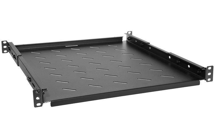 Półka do szafy Rack 19" PWR800