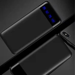 Ukryta Mini Kamera Powerbank Wifi LifeView 20 godz MKH18
