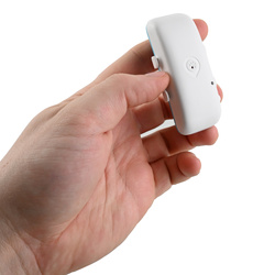 Lokalizator GPS dla MK032 Psa i Kota Do 5 Dni z Magnesem Wodoodporny IP65