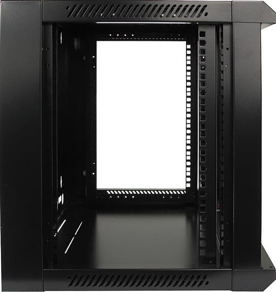 Szafa Rack 9U 19" 450 Eprado R19-9U/450