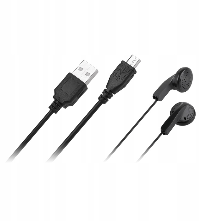 Dyktafon cyfrowy szpiegowski z czujnikiem głosu 8GB