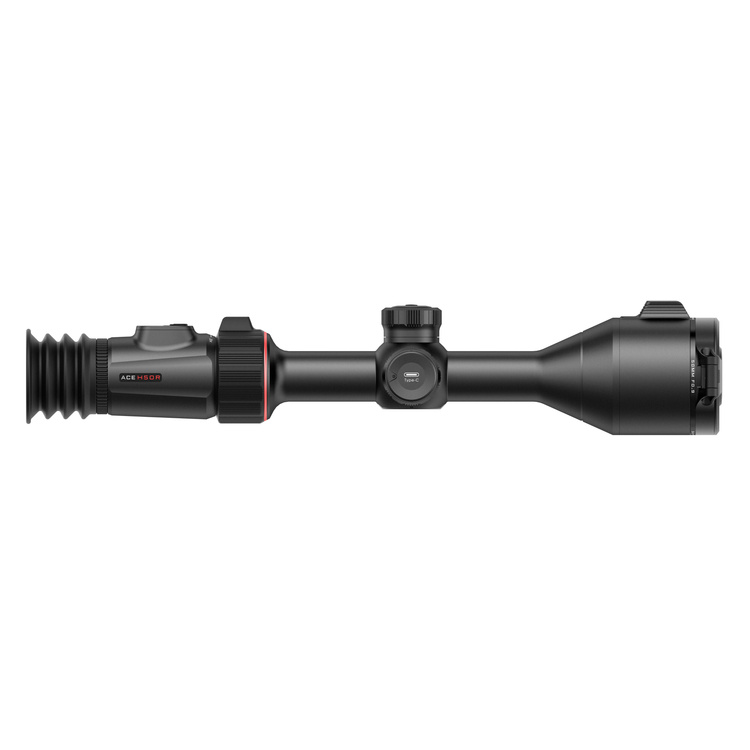 Luneta termowizyjna Nocpix ACE H50R 