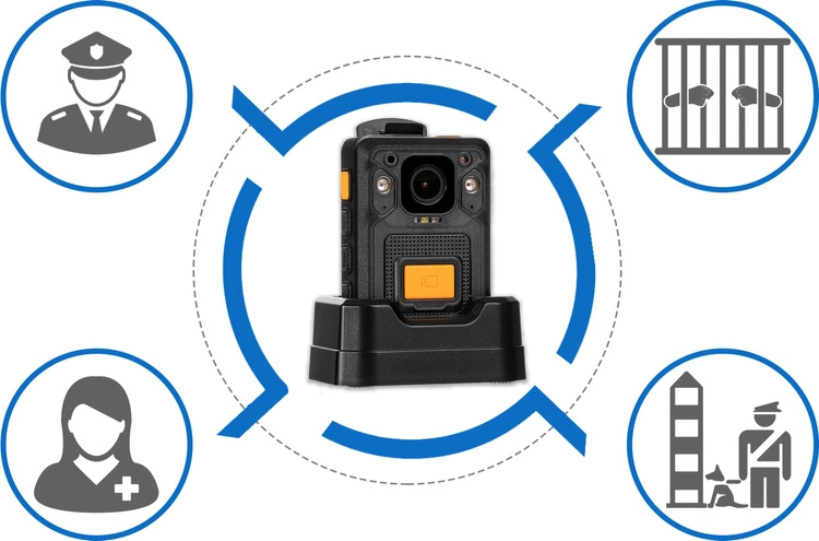 kamera nasobna osobista DMT22