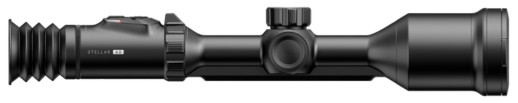 HIKMICRO Stellar SX75LR 4.0 – luneta termowizyjna 1280×1024 z dalmierzem 1200 m