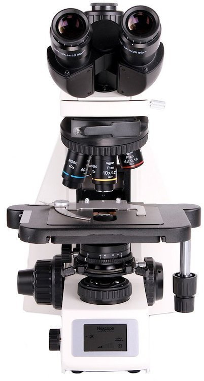 Mikroskop Nexcope NE620