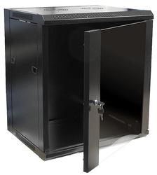 Szafa Rack 12U 19" 450 Eprado R19-12U/450