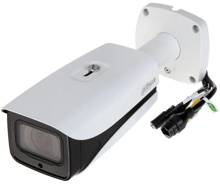 Kamera Dahua IPC-HFW8630E-ZEH - 6.3 Mpx 4.1 ... 16.4 mm