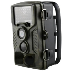 Zestaw Fotopułapka TOPHUNT HC800A + Karta SD 32 GB + 8xAA