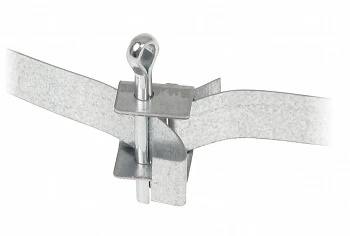 Opaska zaciskowa BT-2