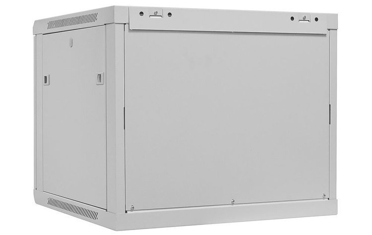 Szafa Rack 19'' 9U 450mm wisząca W6409W