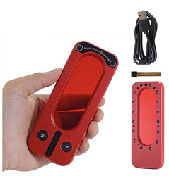 Wykrywacz podsłuchów, GPS i ukrytych kamer DE09 - ochrona prywatności