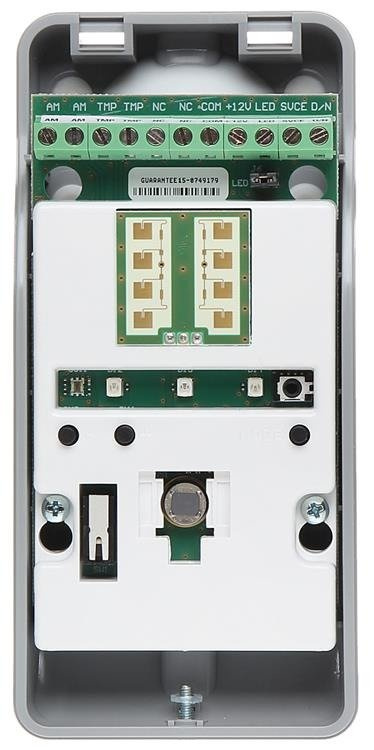 Czujka dualna mikrofala + PIR Opal-Plus-GY Satel