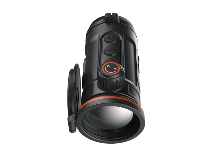 Nasadka termowizyjna ThermTec Hunt 650