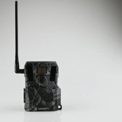 Zestaw Fotopułapka Hikmicro M15 LTE + 12x AA + Karta SD 