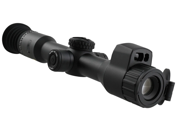 Lite LRF Noktowizor 4K Alpex Hikmicro A40EL
