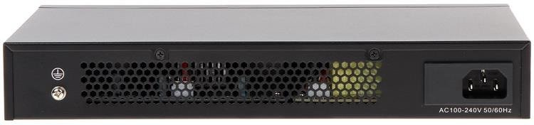 Switch przemysłowy PFS3024-24GT 24 porty Dahua