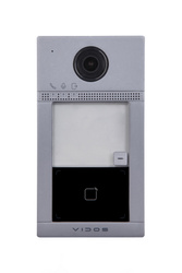 Stacja bramowa Vidos S2401-N IP (natynkowa) Vidos One