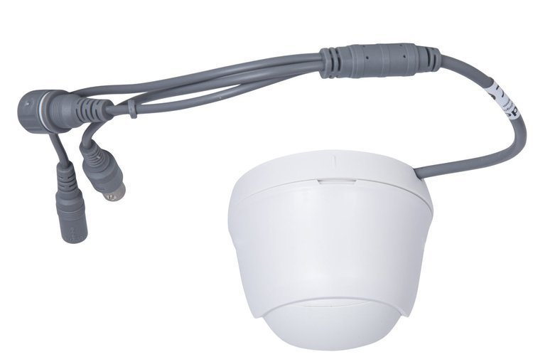 Kamera przemysłowa CCTV K120-A Vidos