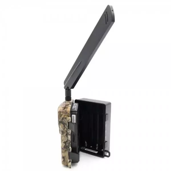 Fotopułapka SF5.8CG GPS 24Mpx z modułem GPS 4G LTE