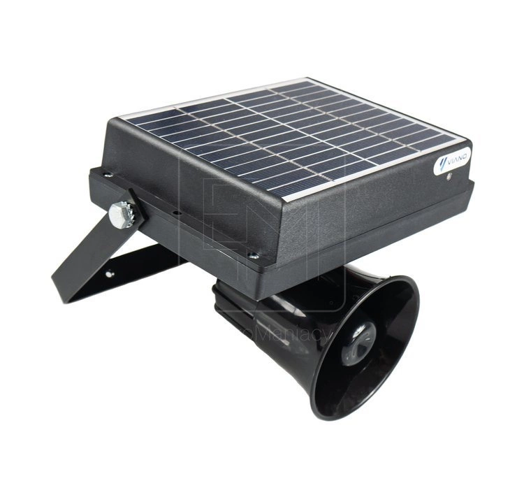 Solarny odstraszacz ptaków Viano zdjęcie główne