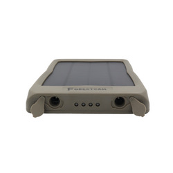 Panel solarny do fotopułapki 9-12V - LS