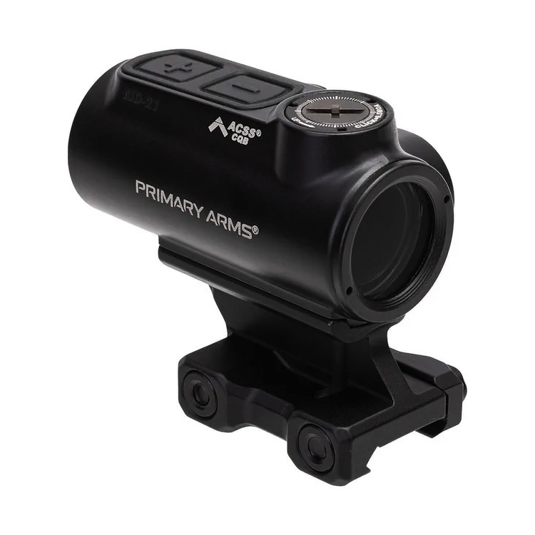 Kolimator Primary Arms SLx MD-21 21 mm Micro Dot AutoLive ACSS-CQB Red Dot