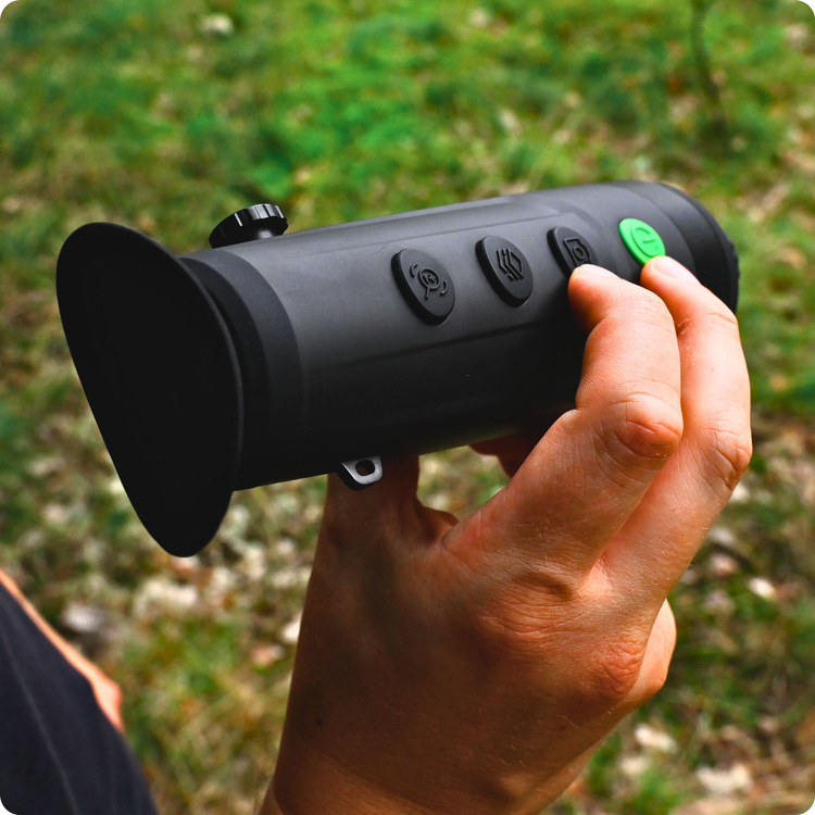 Kamera Cyfrowa R-650 