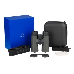 WYPRZEDAŻ Lornetka Delta Forest 8x42 Gen3