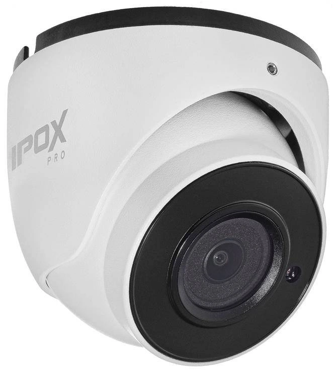 Kamera IP 2Mpx PX-DIP2028SL/G Ipox