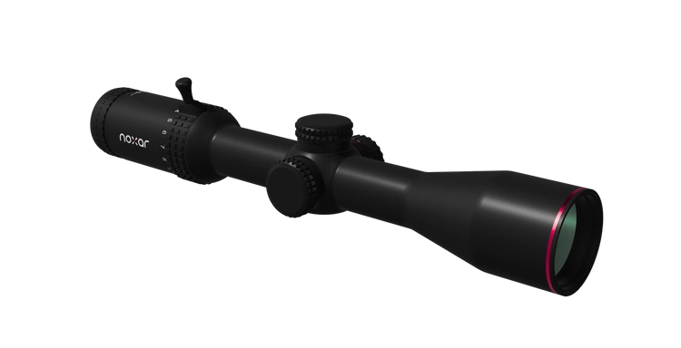 Noxar Magnar CLASSIC 1.5-9x42 WA