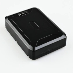 OUTLET Lokalizator GPS HADES do 120 Dni hermetycznie silny magnes + Polska Aplikacja