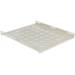 Półka do szafy Rack 19'' 800mm
