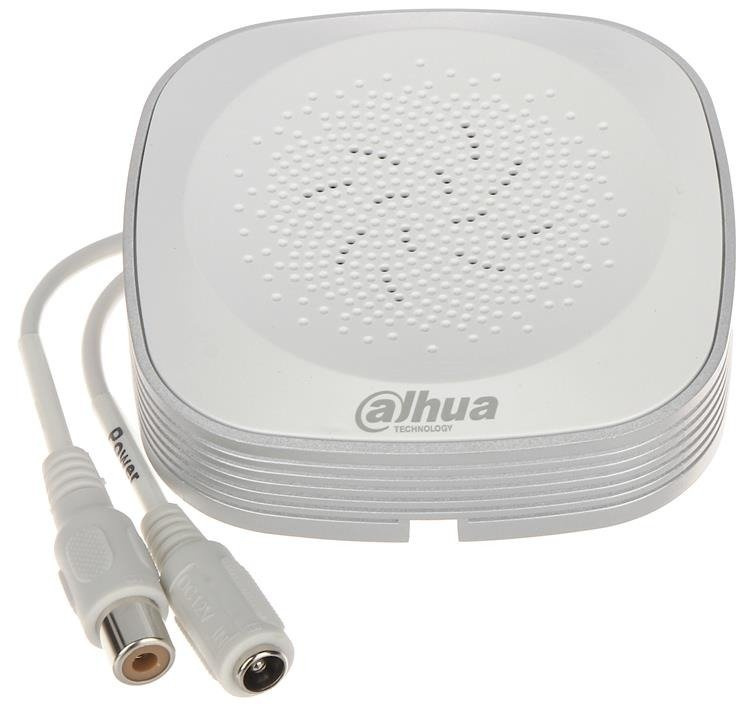 Moduł audio HAP201 DAHUA