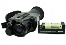 OUTLET Monokular cyfrowy PARD NV-019 Produkt POSERWISOWY!