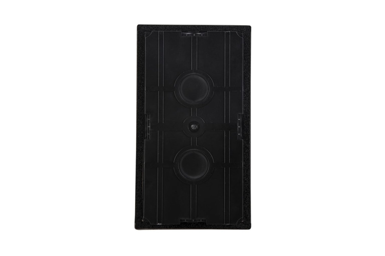 Stacja bramowa analogowa S14D Vidos X