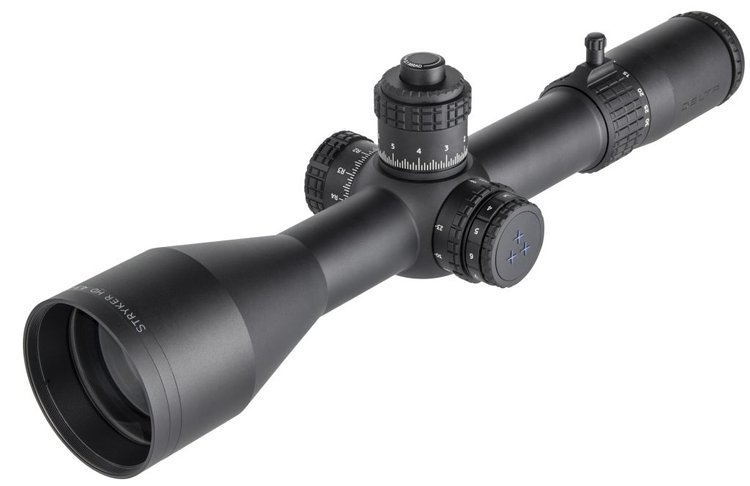 Delta Stryker HD 4,5-30x56 FFP LRD-1T 2022
