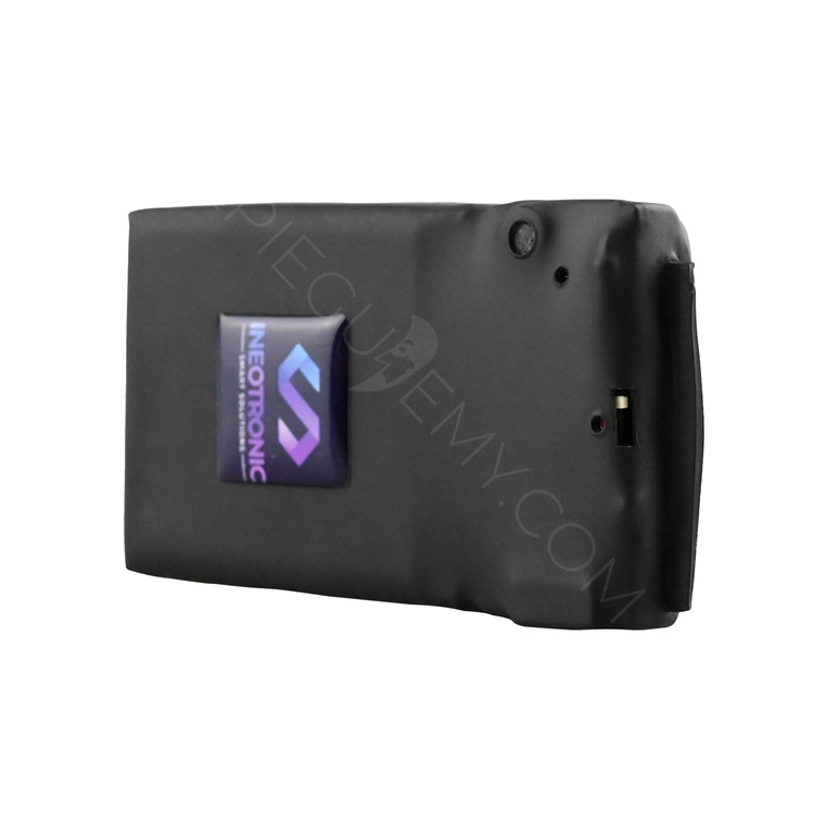 OUTLET Dyktafon podsłuch cyfrowy pluskwa profesjonalny MKX-300 8GB