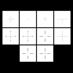 Luneta noktowizyjna z dalmierzem Pixfra Volans 4K V850 LRF