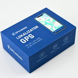 Lokalizator GPS na Rower Hulajnoga Aplikacja BIKESCOO